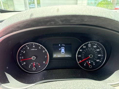 Used 2022 Kia Sportage LX FWD image 6