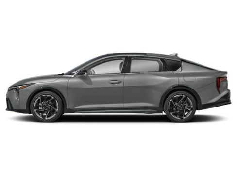 Used 2025 Kia K4 GT-Line w/ GT-Line Sunroof Package FWD image 6