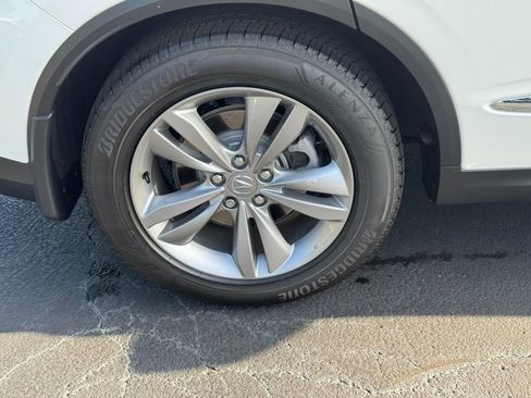 Certified 2026 Acura MDX SH-AWD image 9