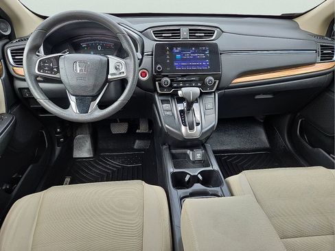 Used 2017 Honda CR-V EX image 10