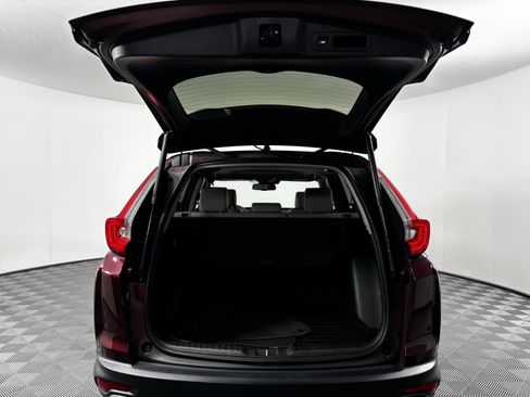 Used 2019 Honda CR-V EX-L image 14