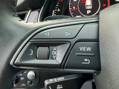 Used 2018 Audi Q7 3.0T Prestige image 27