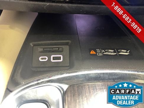 Used 2023 Buick Enclave Premium w/ Experience Buick Package image 17