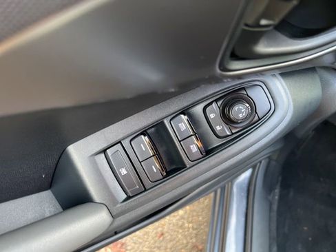 Used 2025 Subaru Impreza 2.0i image 36