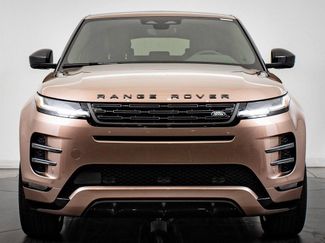 Used 2026 Land Rover Range Rover Evoque Dynamic SE AWD/4WD video 2