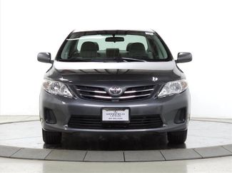 Used 2013 Toyota Corolla LE video 2