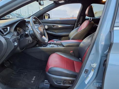 Used 2023 INFINITI QX55 Sensory w/ Lighting Package image 19