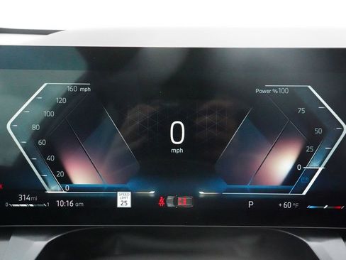 Used 2025 BMW X3 xDrive30i w/ Convenience Package image 15