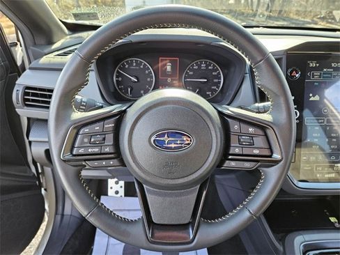 Used 2024 Subaru Crosstrek 2.5i Sport image 26
