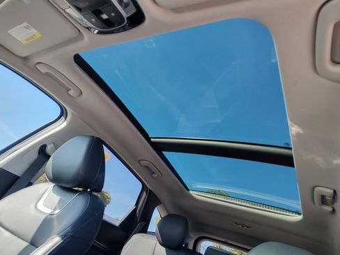 Used 2023 Hyundai Tucson Limited image 3