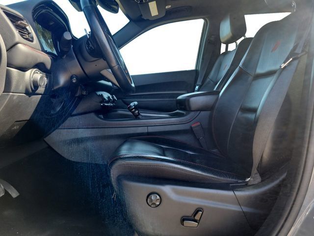 Used 2024 Dodge Durango GT RWD image 11