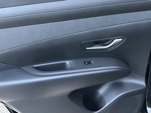 Certified 2025 Hyundai Tucson SEL image 15