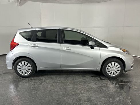 Used 2019 Nissan Versa Note SV image 13