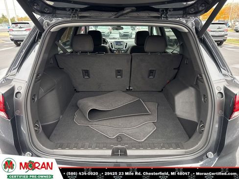 Used 2022 Chevrolet Equinox LT image 27
