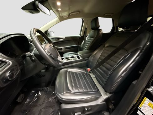 Used 2024 Ford Edge SEL AWD/4WD image 23