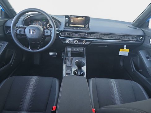 Certified 2026 Honda Civic Sport image 9