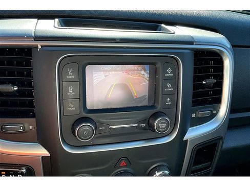 Used 2021 RAM 1500 Classic Warlock image 21