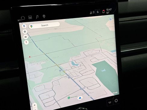 New 2026 GMC Terrain Elevation image 13