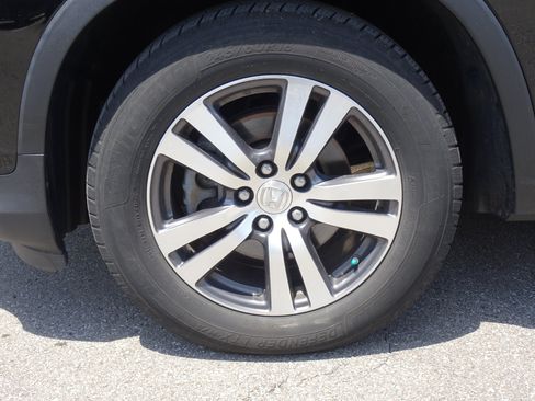 Used 2016 Honda Pilot EX-L image 10