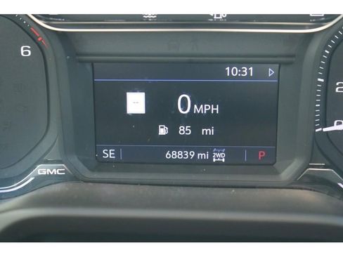 Used 2019 GMC Sierra 1500 SLT image 22