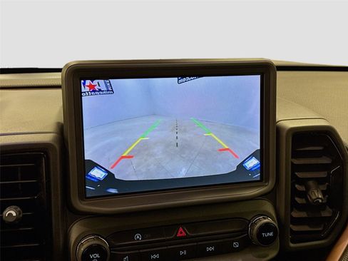 Certified 2024 Ford Bronco Sport Outer Banks w/ Tech Package image 14