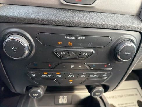 Used 2020 Ford Ranger XLT w/ Equipment Group 301A Mid image 21