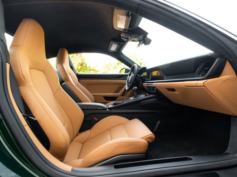 Used 2026 Porsche 911 GT3 w/ Chrono Package image 72