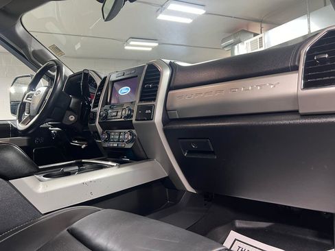 Used 2021 Ford F350 Lariat w/ Lariat Value Package image 13
