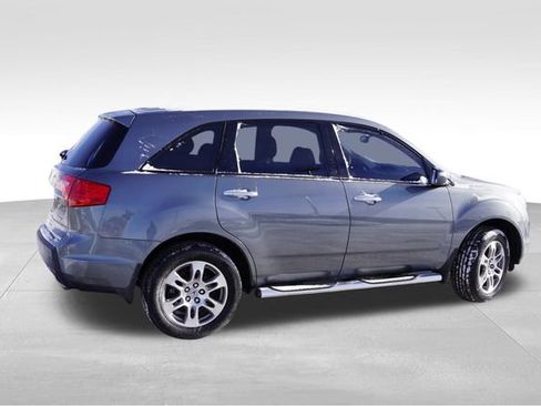 Used 2008 Acura MDX image 4