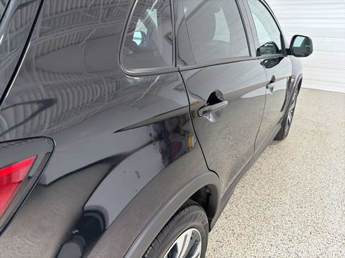 Used 2024 Mitsubishi Outlander Sport AWD image 28