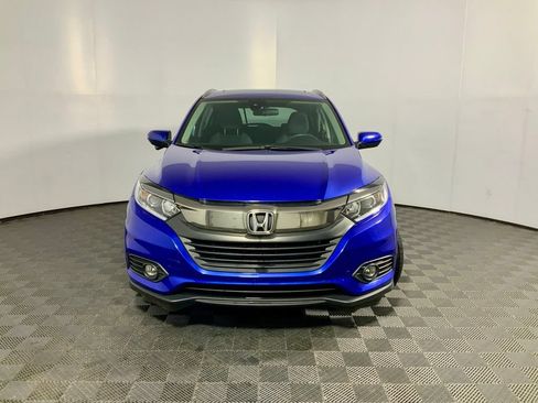 Used 2021 Honda HR-V EX image 5