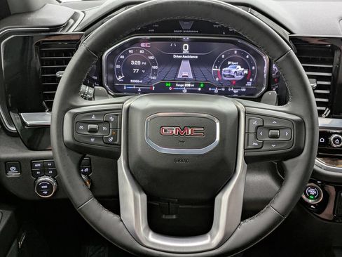 Used 2024 GMC Sierra 1500 Elevation w/ Preferred Package AWD/4WD image 37