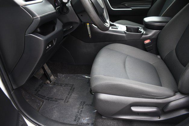 Certified 2024 Toyota RAV4 LE AWD/4WD image 15