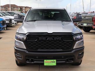 New 2026 RAM 1500 Classic Warlock AWD/4WD video 2