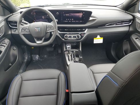 New 2026 Buick Envista Sport Touring w/ Convenience I Package FWD image 15