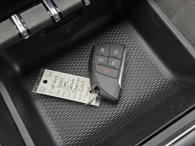 New 2027 GMC Terrain Elevation w/ Elevation Premium Package FWD image 33
