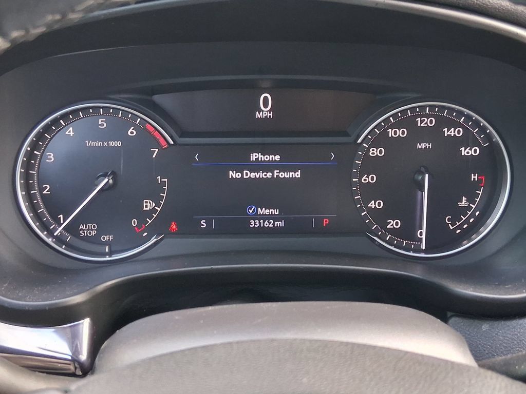 Used 2023 Cadillac XT4 Luxury FWD image 13