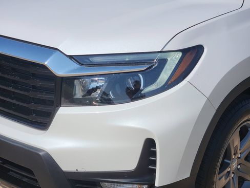 Used 2023 Honda Ridgeline RTL-E image 9