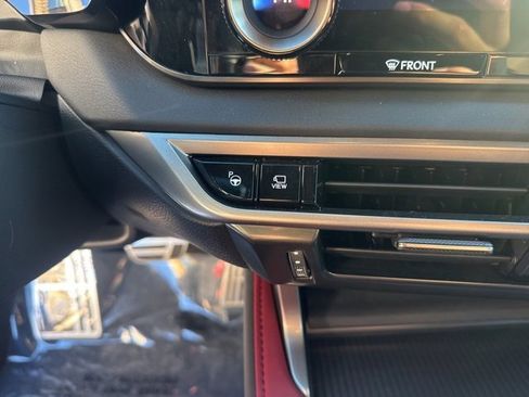 Used 2024 Lexus RX 500h F Sport image 26