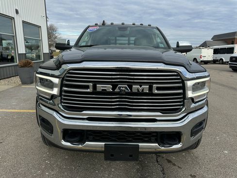 Used 2022 RAM 4500 Laramie image 9