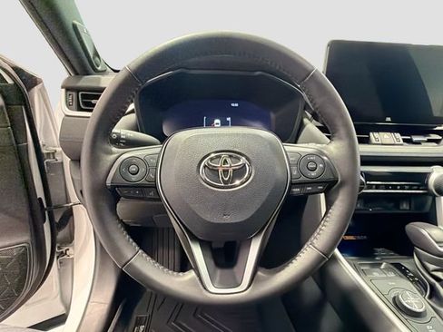 Certified 2023 Toyota RAV4 XSE AWD/4WD image 9
