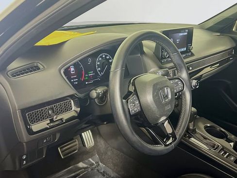 Certified 2024 Honda Civic Sport image 17