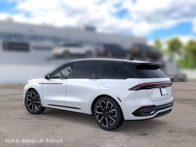 New 2026 Lincoln Nautilus Reserve AWD/4WD image 6