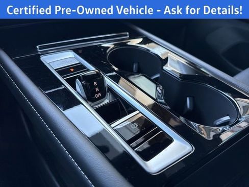 Certified 2024 Volkswagen Atlas Cross Sport SE AWD/4WD image 16