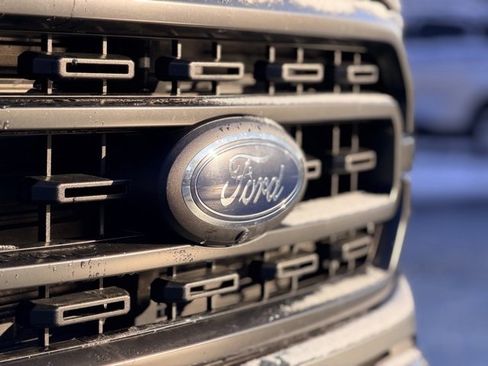 Used 2021 Ford F150 XLT w/ Equipment Group 302A High image 30