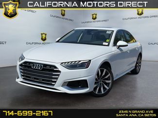 Used 2020 Audi A4 2.0T Premium Plus w/ Premium Plus Package FWD video 1