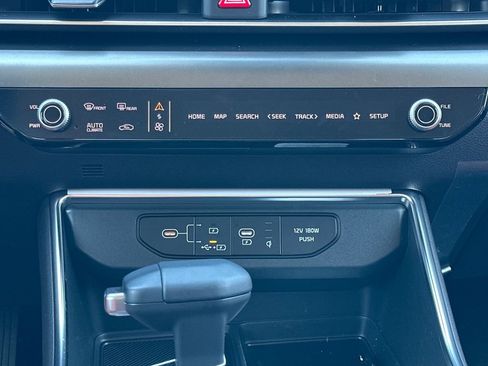 New 2026 Kia Carnival SX FWD image 26