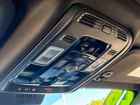 Used 2026 GMC Yukon Denali Ultimate w/ LPO, Floor Liner Package image 37