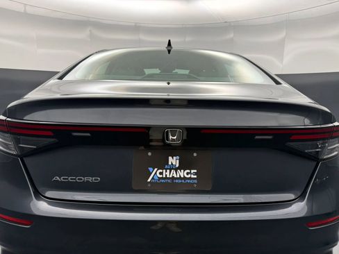 Used 2023 Honda Accord LX image 6