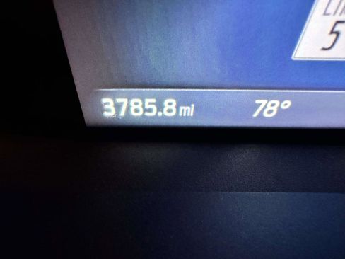 Used 2025 Ford Escape ST-Line w/ Tech Pack #1 image 31